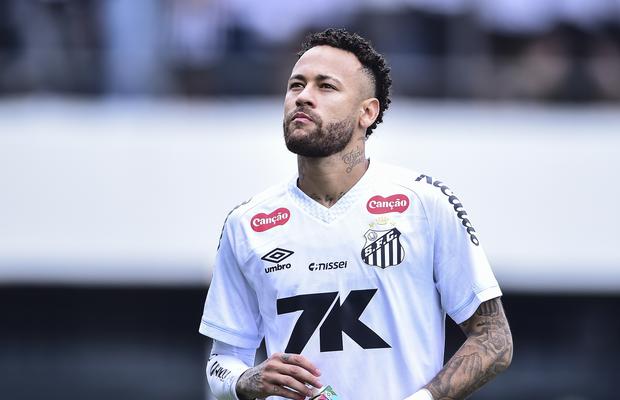 Carlo Ancelotti s-a decis în privința lui Neymar: „Cred că este mai bine pentru toată lumea...”
