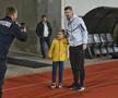Hermannstadt - FCSB, imagini înaintea partidei de la Sibiu // foto: Cristi Preda (GSP.ro)