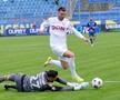 Unirea Slobozia - CFR Cluj // FOTO: Andrei Furnigă (GSP)