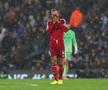Manchester City - Liverpool, în etapa #11 din Premier League // FOTO: Getty Images