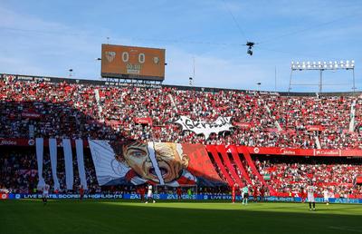 Peste 300 de milioane de euro: clubul Sevilla, aproape de a-și schimba patronatul