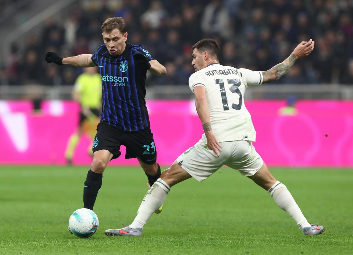 Ce l-a enervat pe Cristi Chivu, imediat după ce a redevenit lider în Serie A cu Inter: „Mai bine tac”