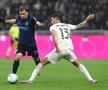 Inter - Lazio, în etapa #11 din Serie A // FOTO: Getty Images