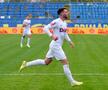 Unirea Slobozia - CFR Cluj // FOTO: Andrei Furnigă (GSP)