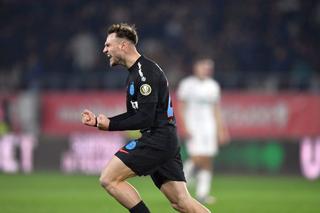 Dennis Politic a înscris primul gol în campionat pentru FCSB: „Nu mă încearcă nimic atunci când mă uit la Dinamo”