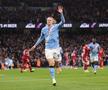 Manchester City - Liverpool, în etapa #11 din Premier League // FOTO: Getty Images