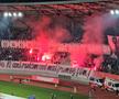 „De 10 ani rulăm cel mai frumos film!” » Scenografie aniversară la Hermannstadt - FCSB