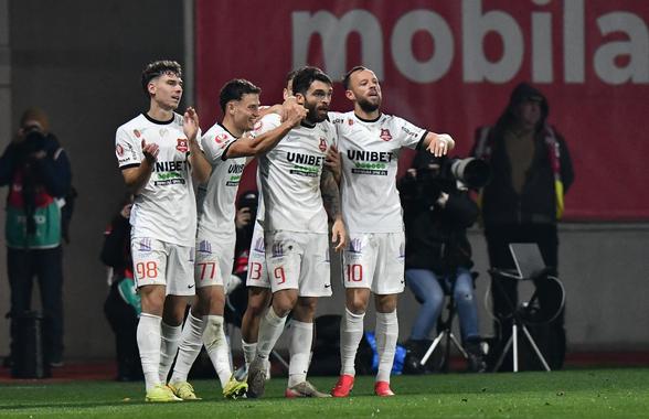 Kevin Ciubotaru, pe radarul cluburilor din Olanda și Spania: „Ar putea închide afacerea”