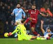 Manchester City - Liverpool, în etapa #11 din Premier League // FOTO: Getty Images