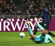 Inter - Lazio, în etapa #11 din Serie A // FOTO: Getty Images