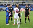 Unirea Slobozia - CFR Cluj // FOTO: Andrei Furnigă (GSP)