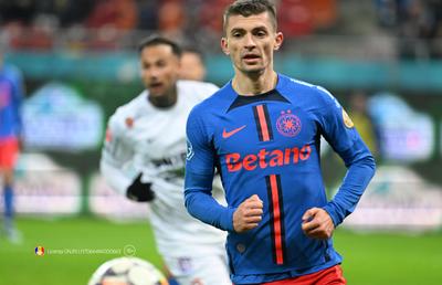 Hermannstadt – FCSB, meci cu 50% Boost. Pe Bune!