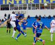 Unirea Slobozia - CFR Cluj // FOTO: Andrei Furnigă (GSP)