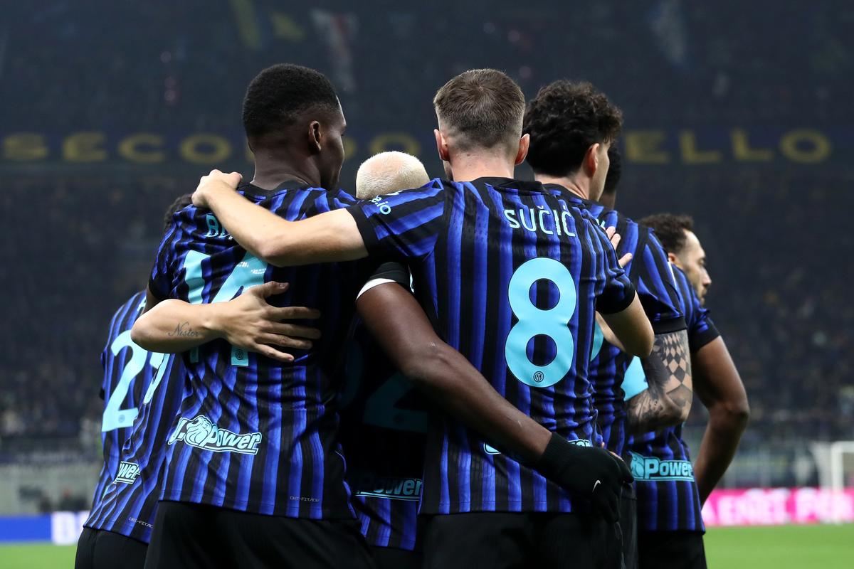 Ce l-a enervat pe Cristi Chivu, imediat după ce a redevenit lider în Serie A cu Inter: „Mai bine tac”