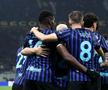 Inter - Lazio, în etapa #11 din Serie A // FOTO: Getty Images
