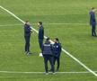 Unirea Slobozia - CFR Cluj 0-1 » CFR ruginit! Ardelenii au câștigat cu greu la debutul lui Daniel Pancu pe bancă
