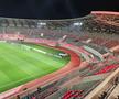 Stadionul Municipal din Sibiu (Hermannstadt). Foto: Cristi Preda (GSP)