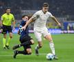 Inter - Lazio, în etapa #11 din Serie A // FOTO: Getty Images