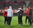 Hermannstadt - FCSB, imagini înaintea partidei de la Sibiu // foto: Cristi Preda (GSP.ro)