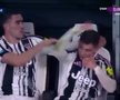 Scandal la Juventus! Fotbalistul l-a înjurat pe antrenor: „Du-te dracului!”
