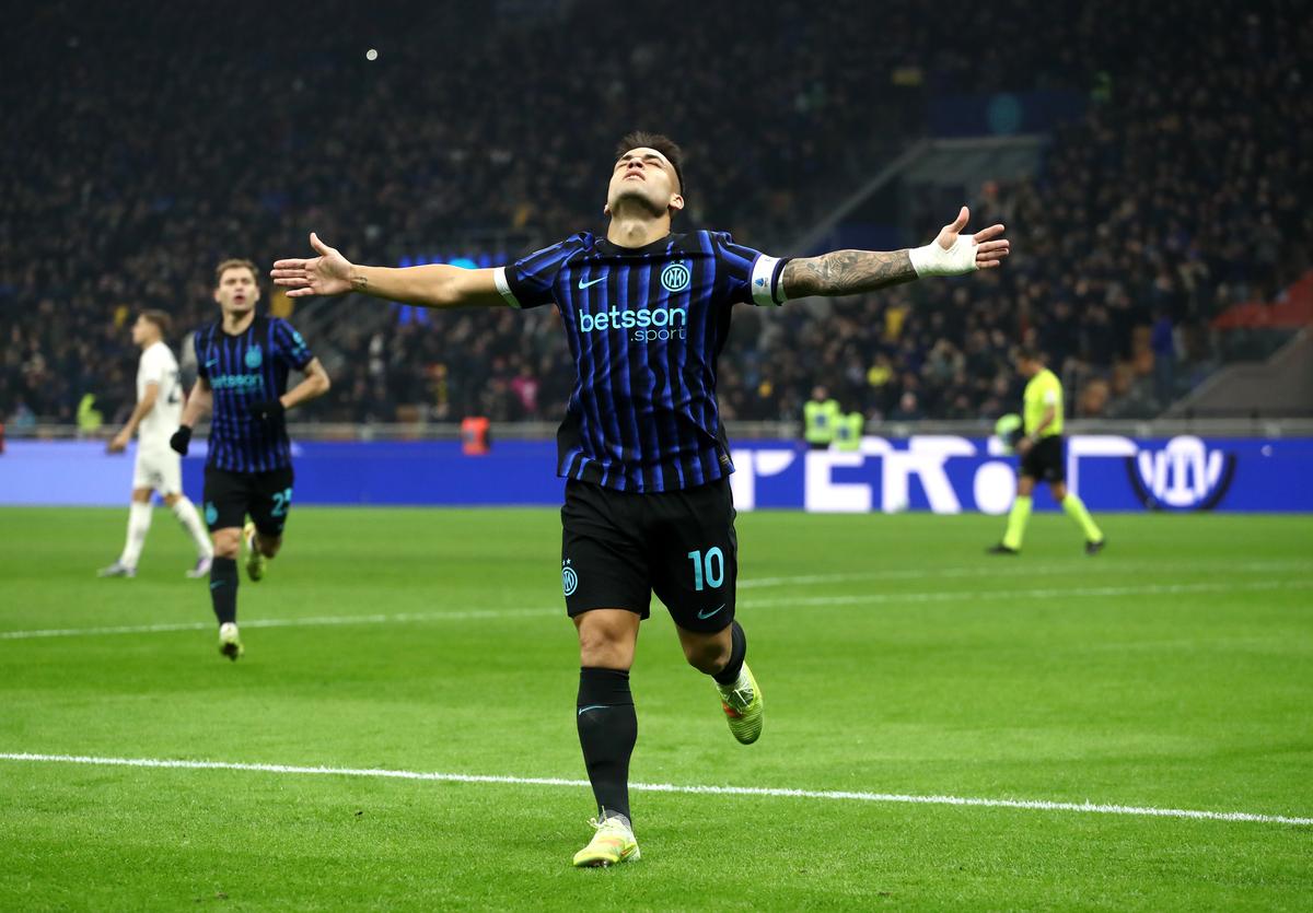 Ce l-a enervat pe Cristi Chivu, imediat după ce a redevenit lider în Serie A cu Inter: „Mai bine tac”