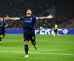 Inter - Lazio, în etapa #11 din Serie A // FOTO: Getty Images