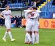 Unirea Slobozia - CFR Cluj // FOTO: Andrei Furnigă (GSP)