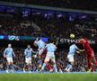 Manchester City - Liverpool, în etapa #11 din Premier League // FOTO: Getty Images