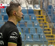Golul marcat de Andrei Cordea în Unirea Slobozia - CFR Cluj