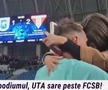 Luca Mihai / FOTO: Captură TV @Digi Sport 1