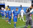 Unirea Slobozia - CFR Cluj // FOTO: Andrei Furnigă (GSP)