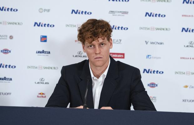 Italienii au calculat câți bani a pierdut Jannik Sinner în 2025 din cauza suspendării