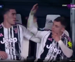 Scandal la Juventus! Fotbalistul l-a înjurat pe antrenor: „Du-te dracului!”