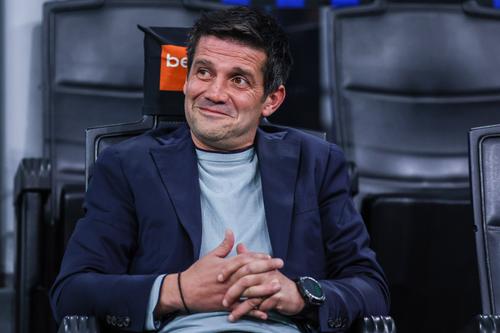 Chivu îl învinge pe Sarri și Inter este noul lider din Serie A! // FOTO: Imago Images