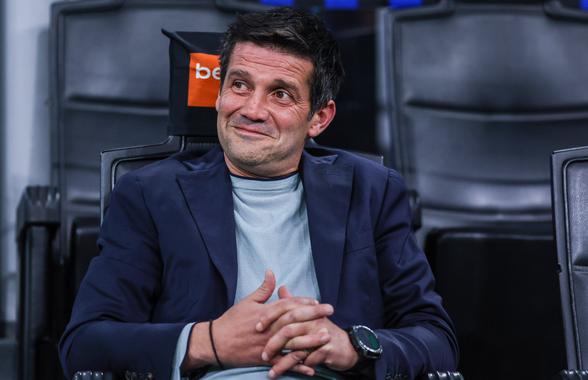 Cristi Chivu i-a convins și pe cei mai sceptici: „Teoria mea a fost greșită și îmi prezint scuzele! Trebuie să-l felicit”