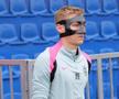 Unirea Slobozia - CFR Cluj 0-1 » CFR ruginit! Ardelenii au câștigat cu greu la debutul lui Daniel Pancu pe bancă