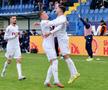 Unirea Slobozia - CFR Cluj // FOTO: Andrei Furnigă (GSP)