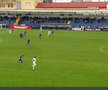 Golul marcat de Andrei Cordea în Unirea Slobozia - CFR Cluj