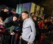 Ce s-a întâmplat la Sibiu după semieșecul lui FCSB: „Rămâi aici!” » Întâlnire emoționantă pentru titularul campioanei: „Ai grijă, mamă!”