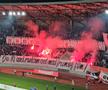 „De 10 ani rulăm cel mai frumos film!” » Scenografie aniversară la Hermannstadt - FCSB