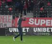 Hermannstadt - FCSB, imagini înaintea partidei de la Sibiu // foto: Cristi Preda (GSP.ro)