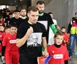 Darius Olaru, Zima, Lixandru , Cercel în Hermannstadt - FCSB // foto: Cristi Preda (GSP.ro)