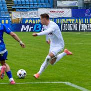 Unirea Slobozia - CFR Cluj // FOTO: Andrei Furnigă (GSP)