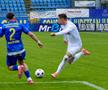 Unirea Slobozia - CFR Cluj // FOTO: Andrei Furnigă (GSP)