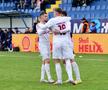 Unirea Slobozia - CFR Cluj // FOTO: Andrei Furnigă (GSP)