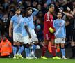 Manchester City - Liverpool, în etapa #11 din Premier League // FOTO: Getty Images