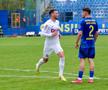 Unirea Slobozia - CFR Cluj // FOTO: Andrei Furnigă (GSP)