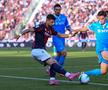 Bologna - Napoli, în etapa #11 din Serie A // FOTO: Getty Images