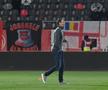 Marius Măldărășanu în Hermannstadt - FCSB, imagini înaintea partidei de la Sibiu // foto: Cristi Preda (GSP.ro)
