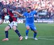 Bologna - Napoli, în etapa #11 din Serie A // FOTO: Getty Images